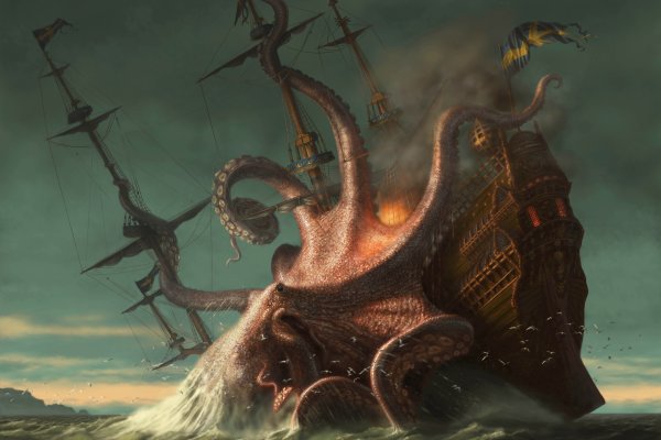 Kraken взломать