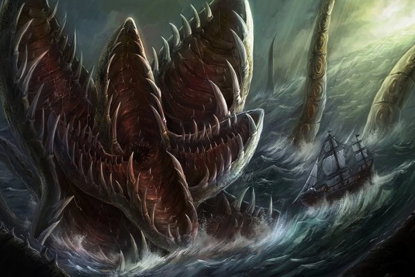 Kraken торговая площадка ссылка